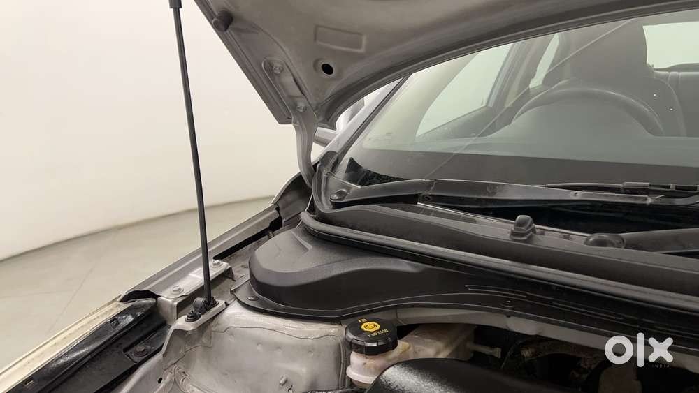 Hyundai Verna Vtvt 1.6 At Sx Plus, 2018, Petrol