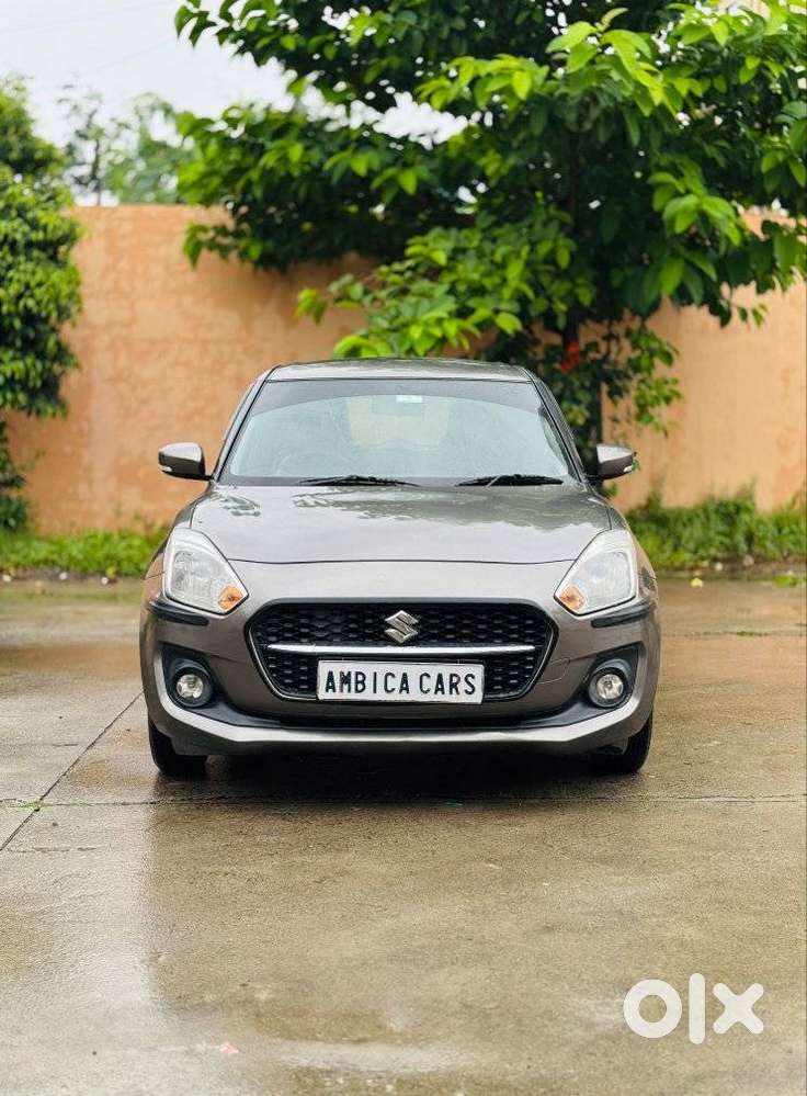 Maruti Suzuki Swift Vxi Optional, 2023, Petrol
