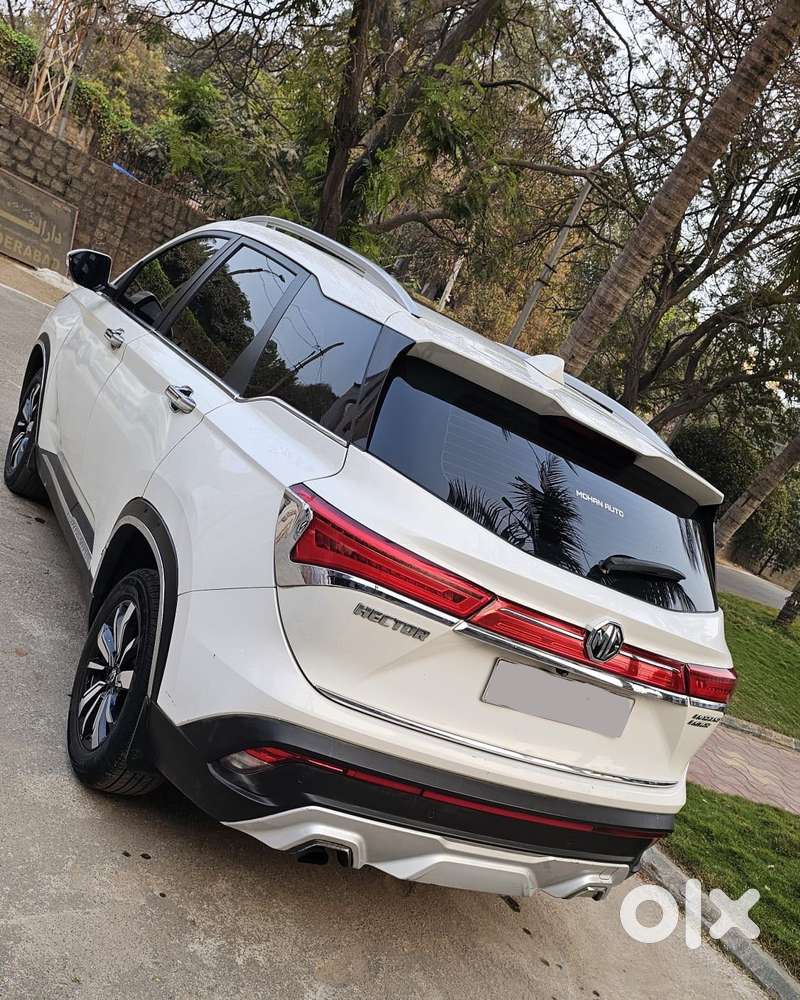 Mg Hector 2.0 Sharp Diesel, 2019, Diesel