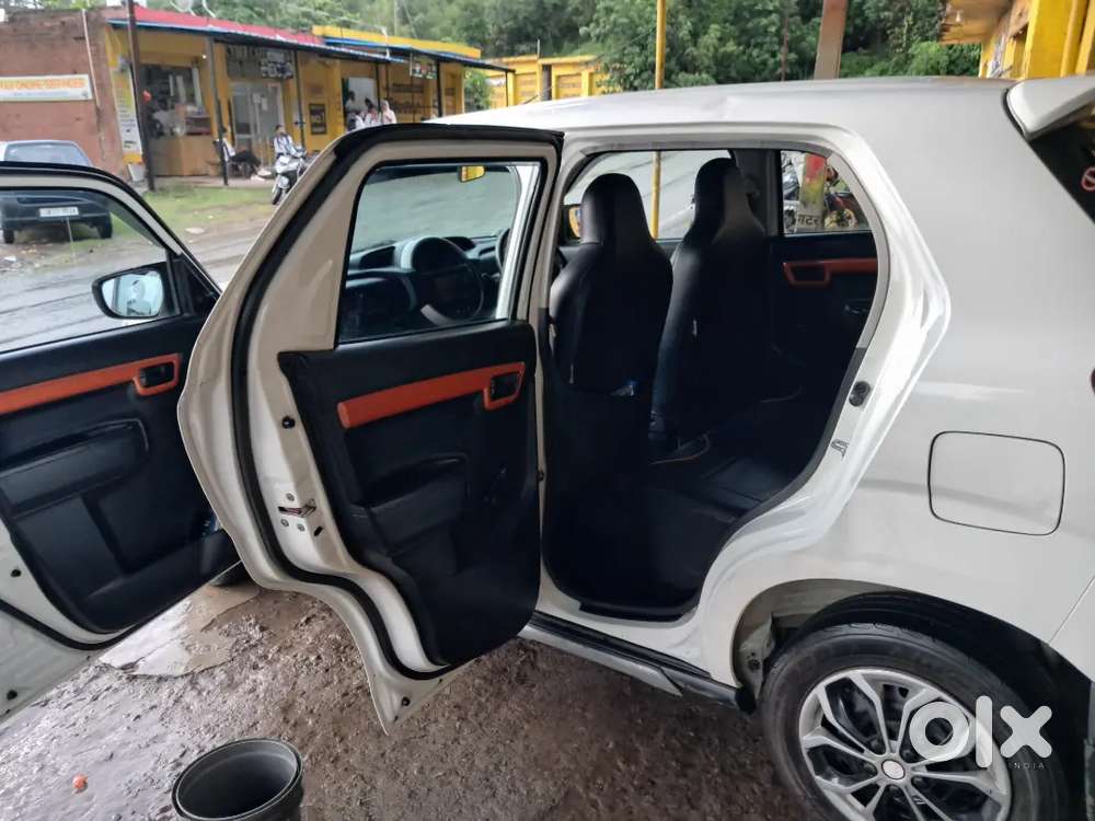Maruti Suzuki S-presso 2019 Model Petrol,