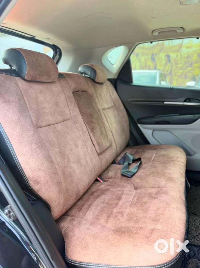 Kia Sonet Htx Plus At D, 2022, Diesel