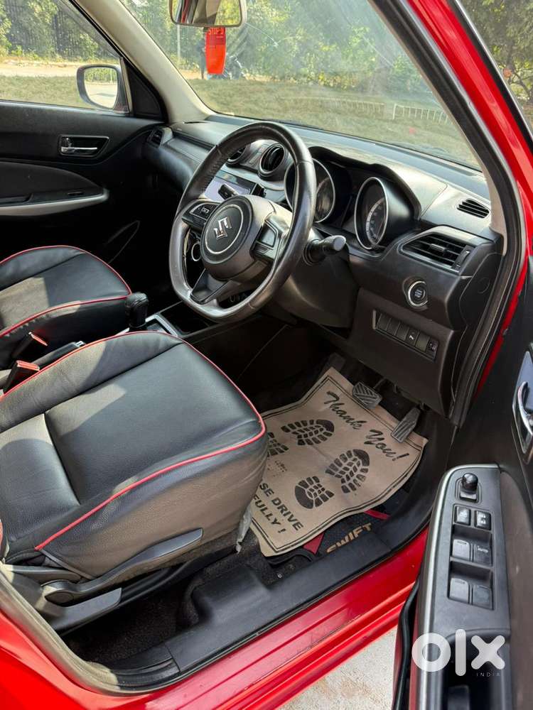 Maruti Suzuki Swift