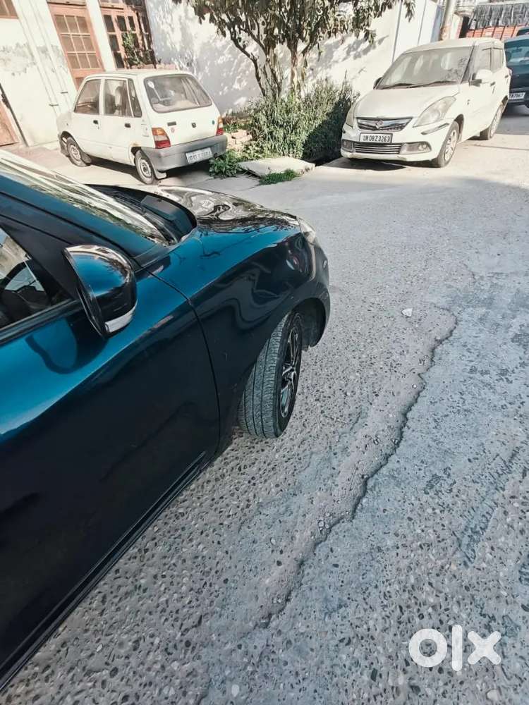 Maruti Suzuki Swift 2019 Petrol Good Condition