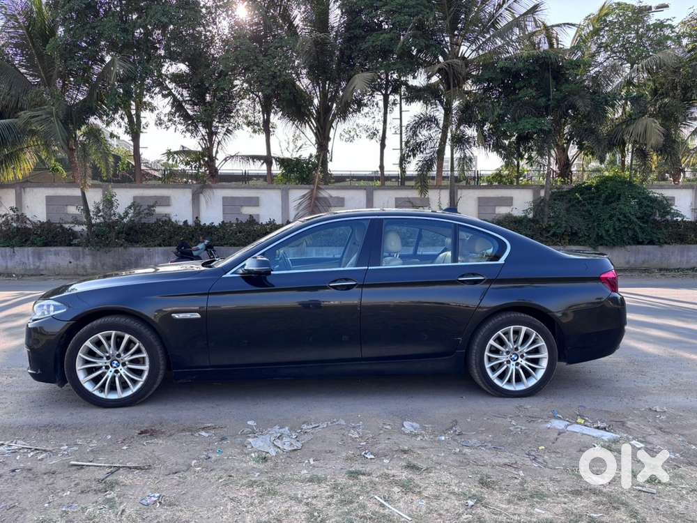 Mint Condition Bmw 5series To Full Fill Your Dream And In Budget