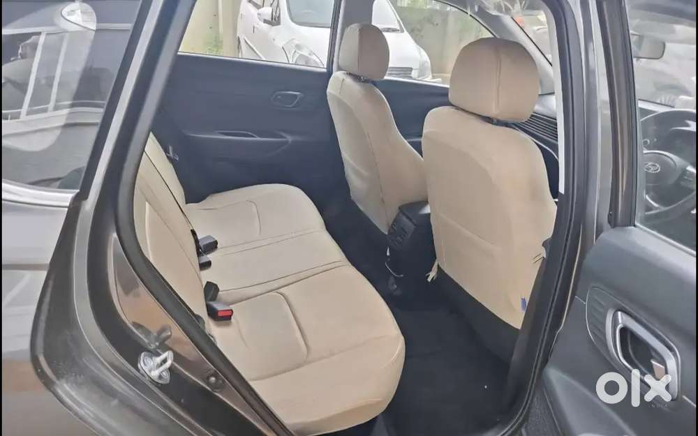 Hyundai New I20 Automatic 2023 Petrol 15200 Km Driven