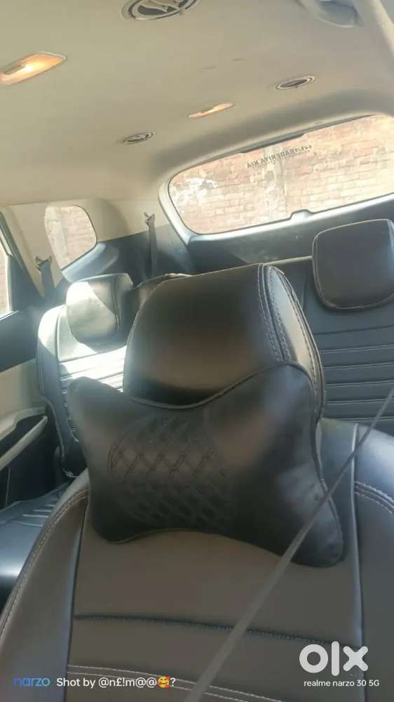 Kia Carens 2024 Petrol Well Maintained