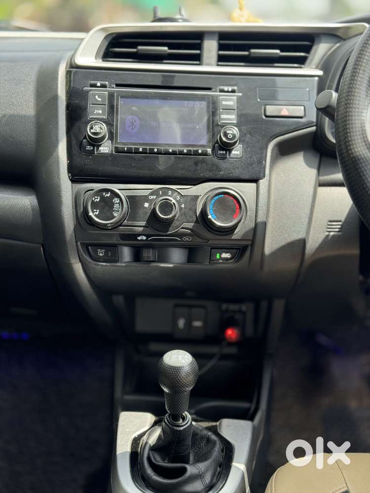 Honda Jazz 1.2 Sv I Vtec, 2018, Cng & Hybrids