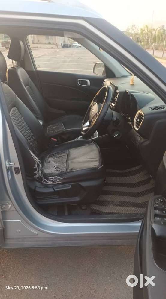 Hyundai Venue Sx Turbo, 2019, Petrol