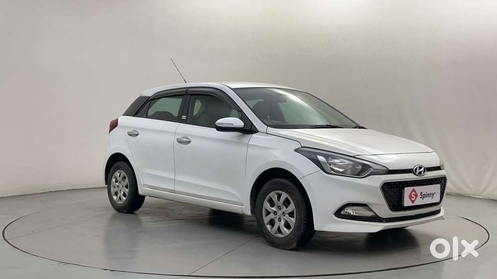 Hyundai Elite I20 Sportz 1.2, 2017, Petrol