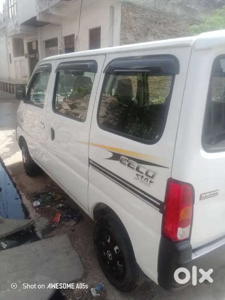 Eeco Petrol