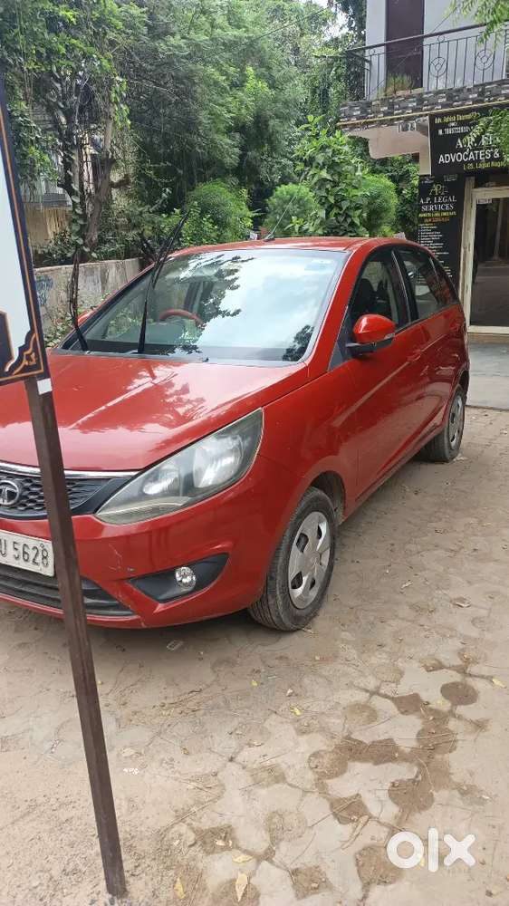 Tata Bolt 1.2 Xm 2016