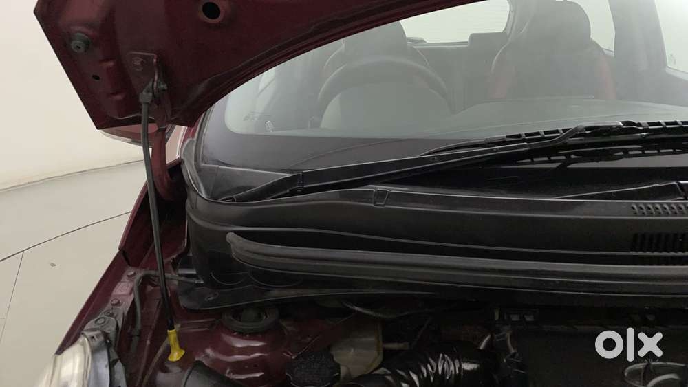 Hyundai Grand I10 1.2 Kappa Asta (o) Vtvt, 2015, Petrol