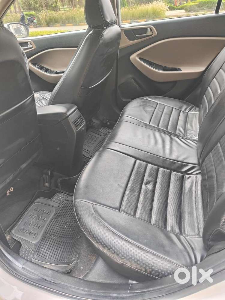 Hyundai Elite I20 2016 Petrol Well Maintained