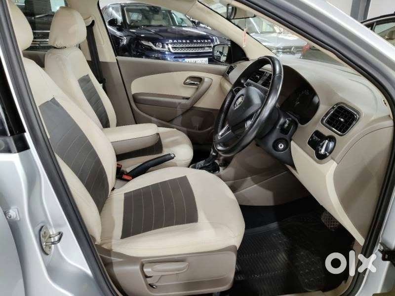 Skoda Rapid 1.5 Tdi Cr Elegance Plus, 2015, Diesel