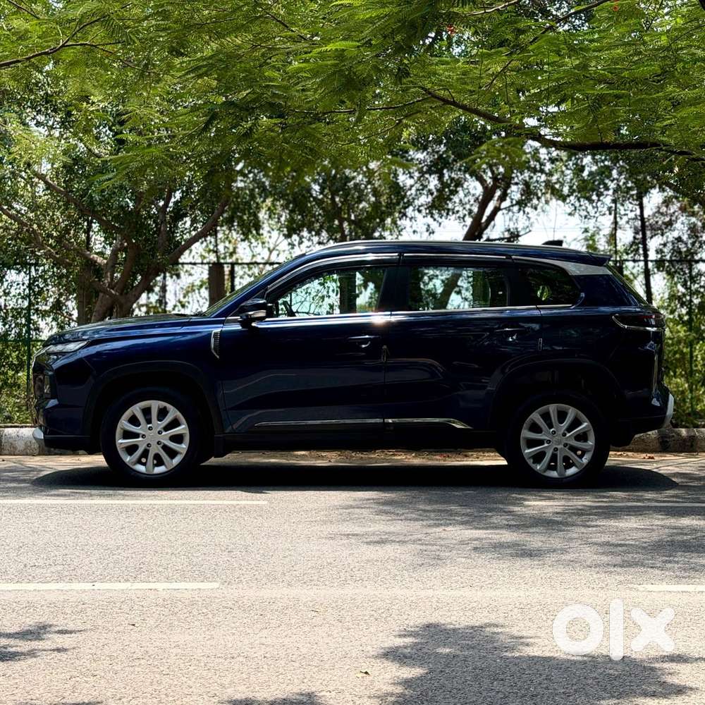 Maruti Suzuki Grand Vitara 1.5 Sigma Smart Hybrid, 2024, Petrol