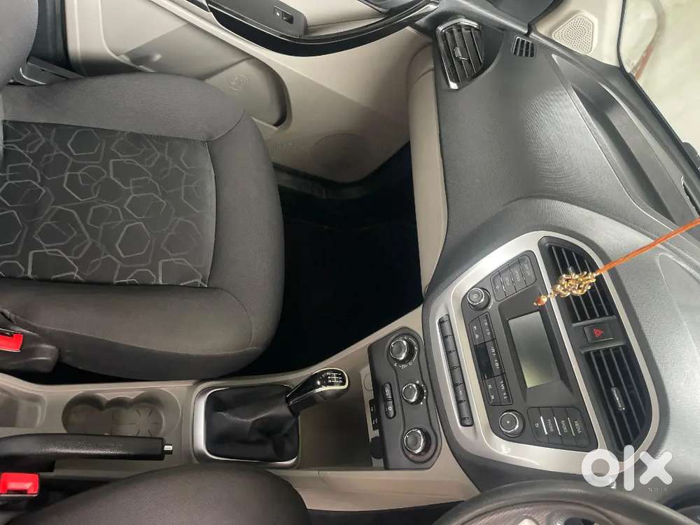 Tata Tiago Xt 2017 Petrol Manual