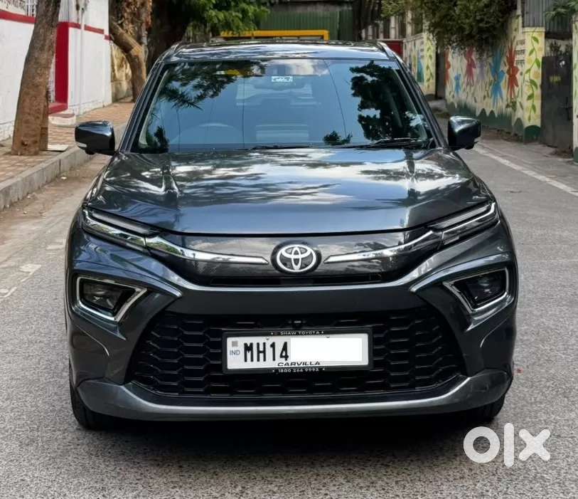 Toyota Urban Cruiser Hyryder 1.5 E Neo Drive, 2024, Petrol