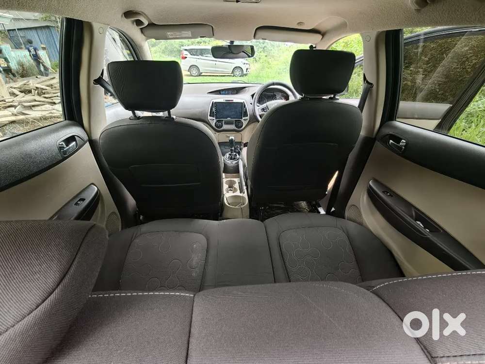 Hyundai I20 1.4 Asta 2011 Diesel