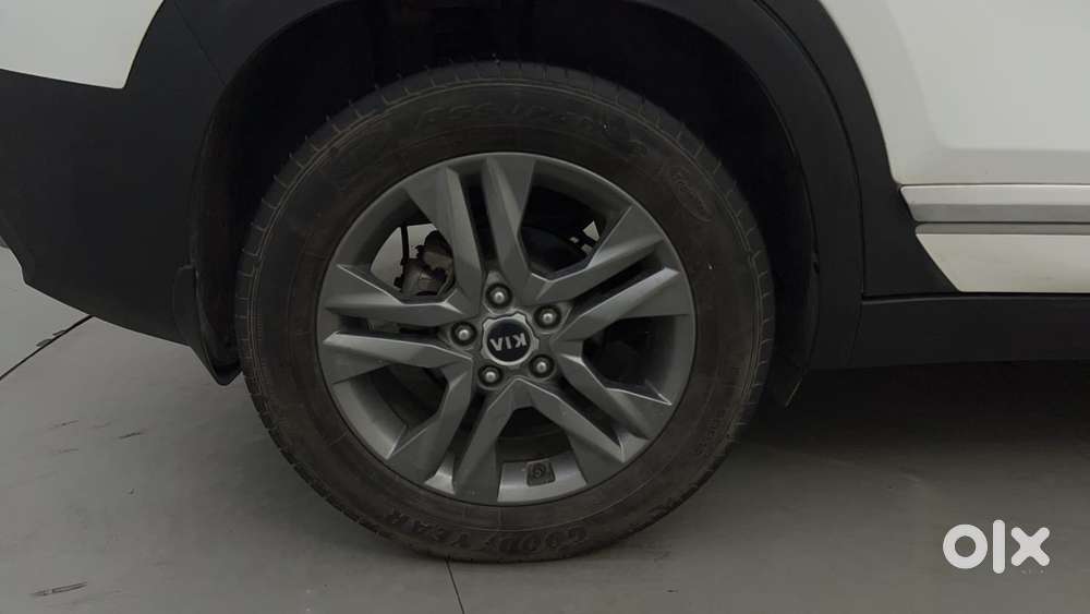 Kia Seltos Htx G, 2020, Petrol