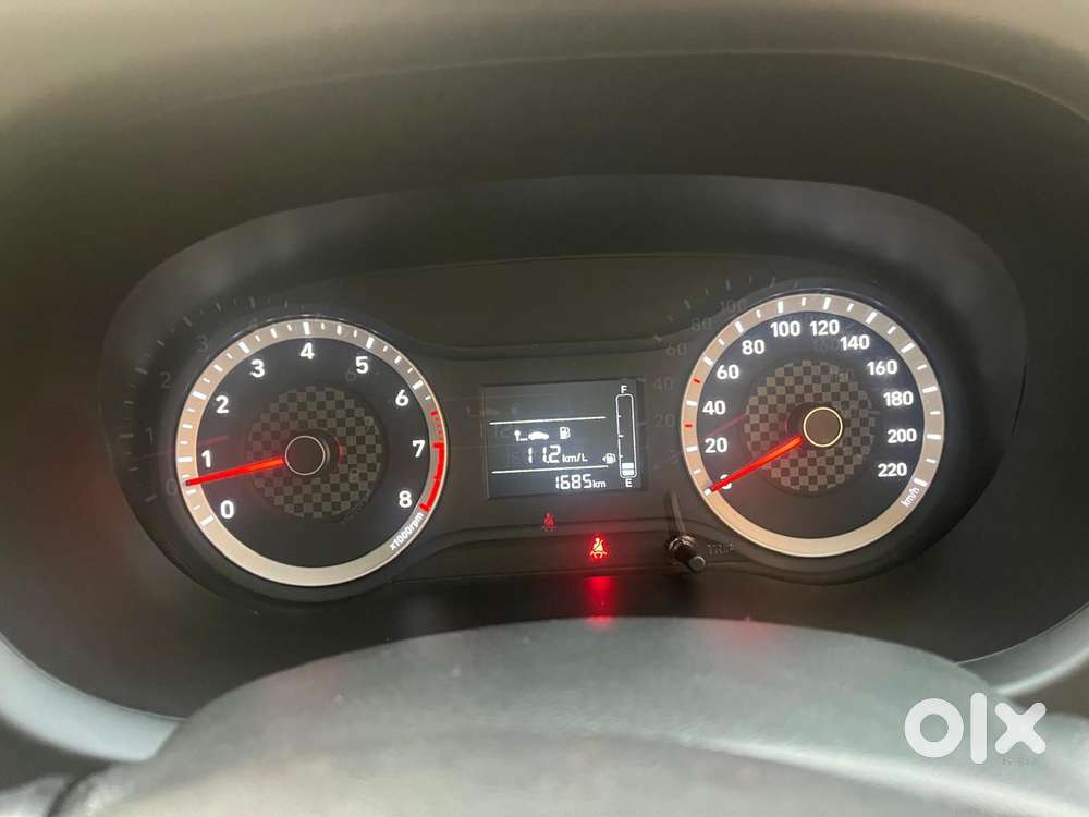 Hyundai Grand I10 Nios Corporate Edition 1.2 Vtvt, 2022, Petrol