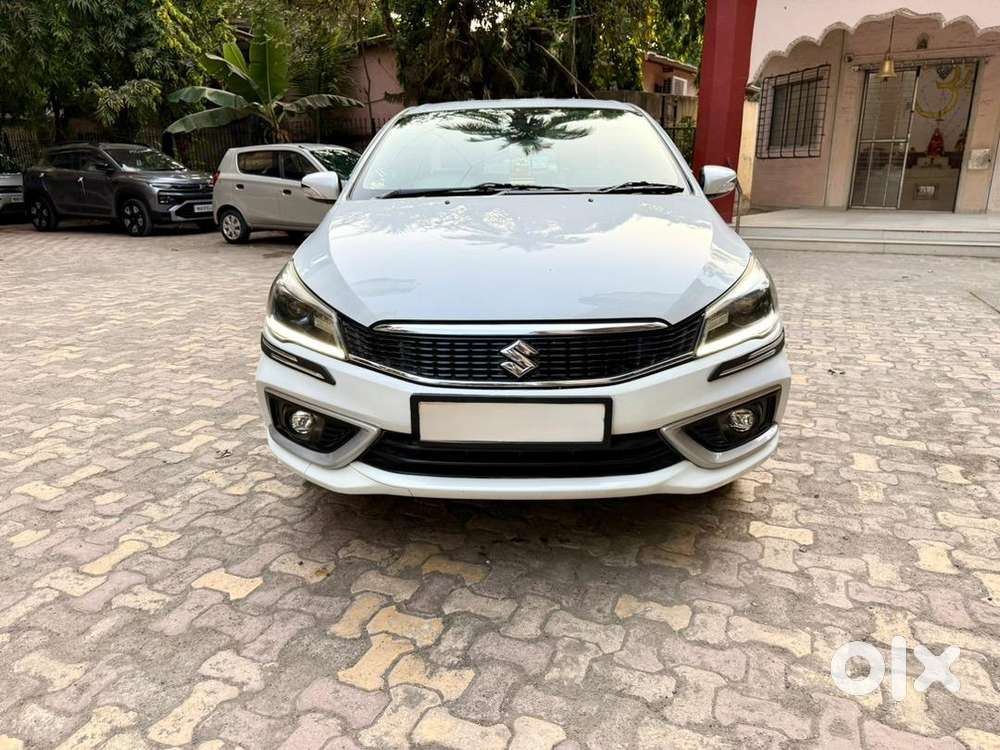 Maruti Suzuki Ciaz 2019 Zeta 1.5 Excellent Condition Car