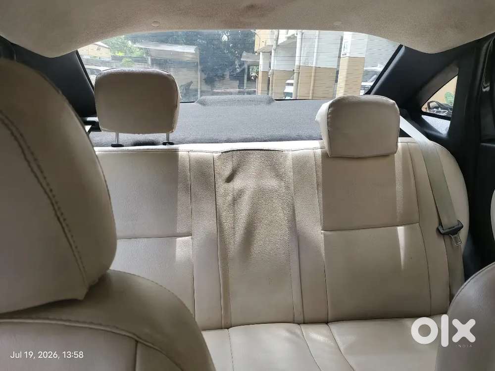 Fiat Linea Dynamic 2013 Km Driven