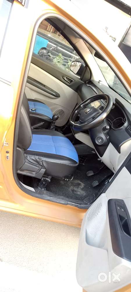 Renault Triber Rxl, 2019, Petrol