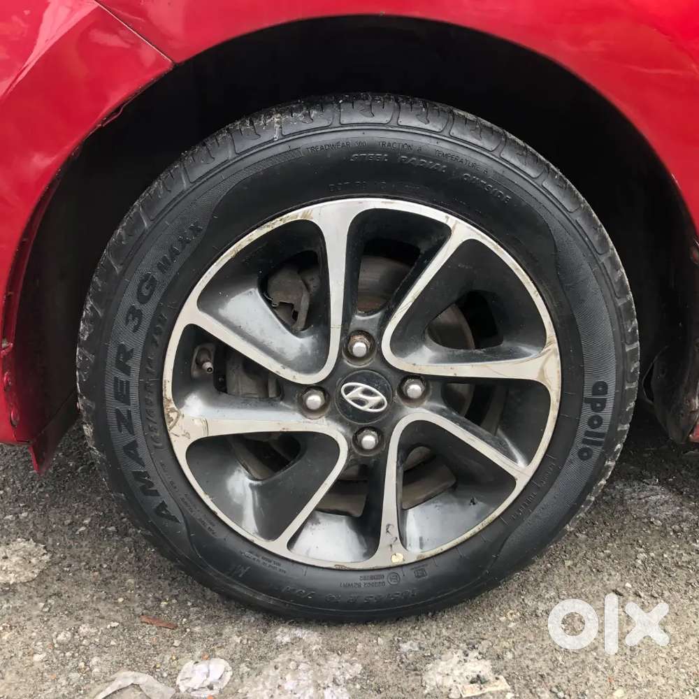 2018 Hyundai Grand I10 Asta(o) Petrol, Push Start, 1st Owner