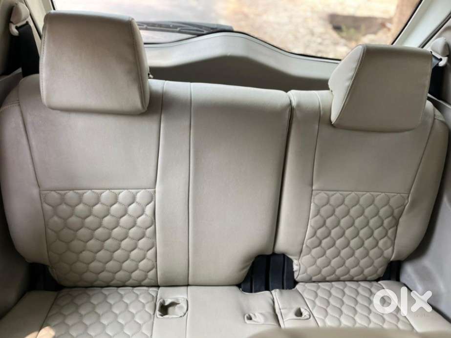 Mahindra Marazzo M8 8str, 2019, Diesel