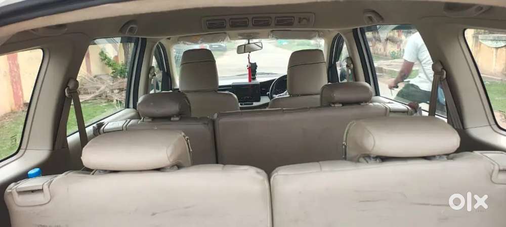 Maruti Suzuki Ertiga 2021 Petrol 74000 Km Driven