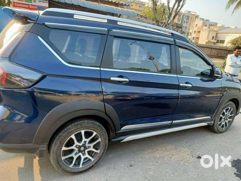 Maruti Suzuki Xl6 1.5 Zeta Mt &ndash; Smart Hybrid | First Owner