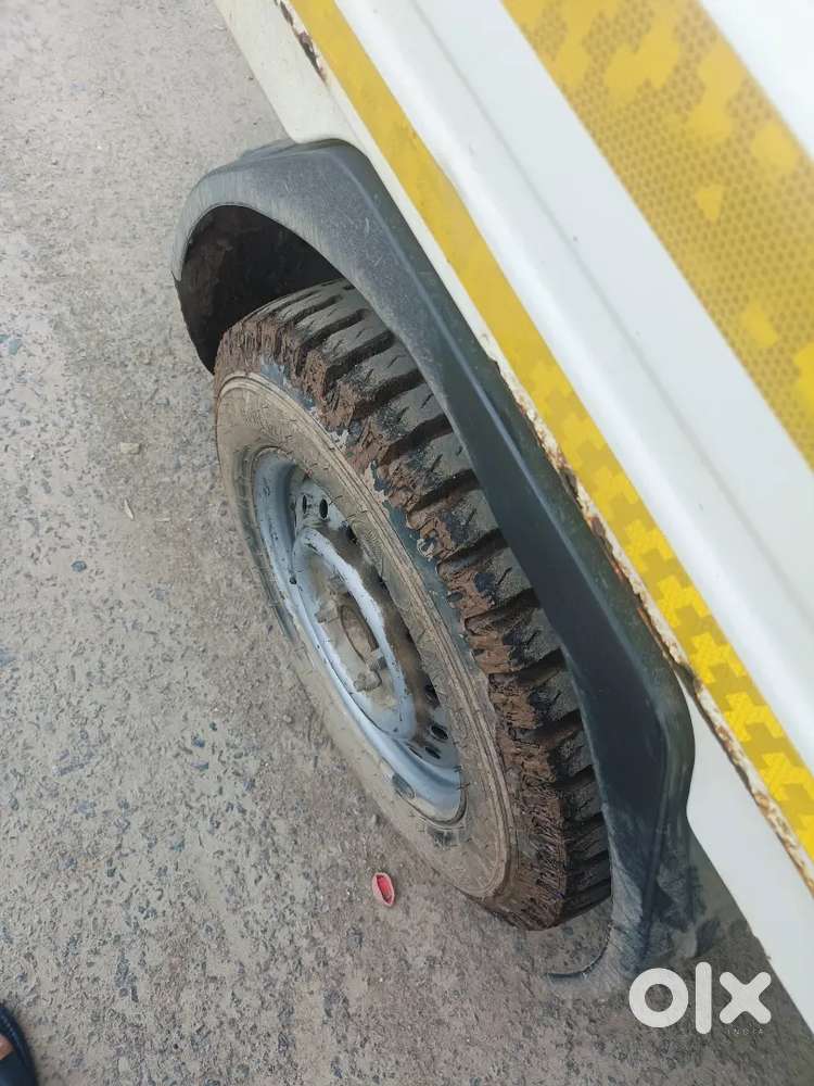 Tata Mega Xl2016 Diesel Well Maintained