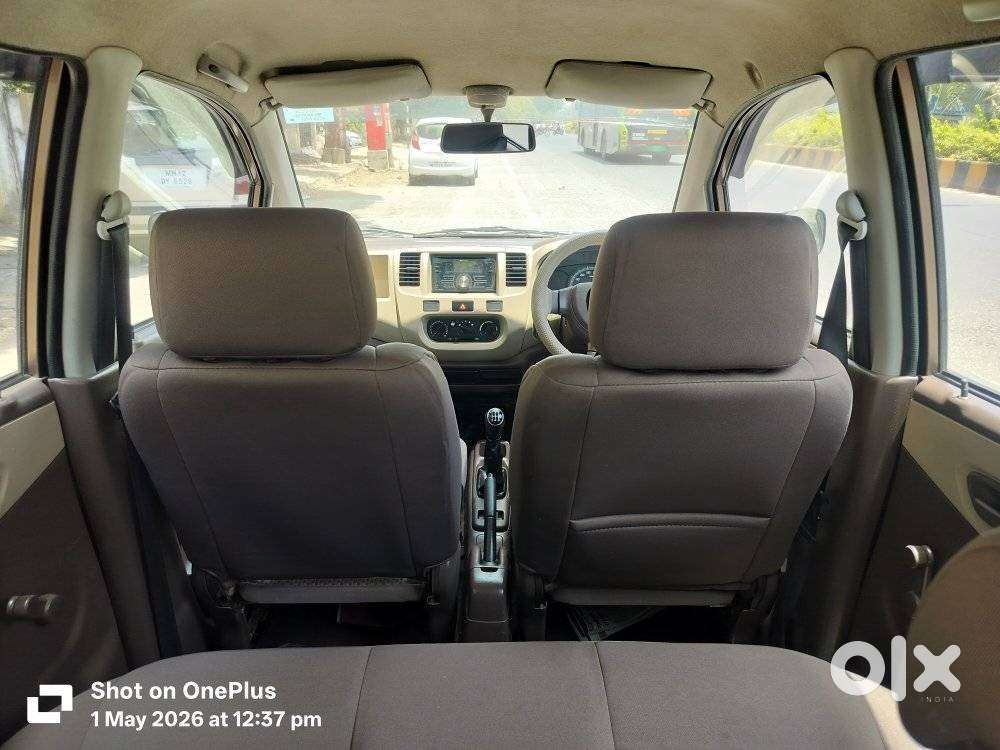 Maruti Suzuki Estilo Lxi, 2010, Petrol