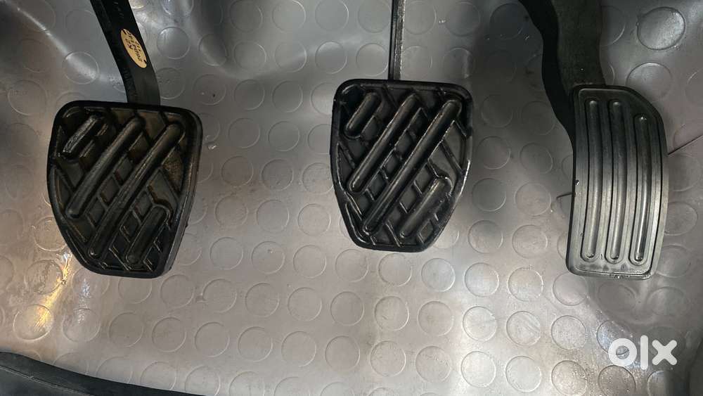 Datsun Go T, 2014, Petrol