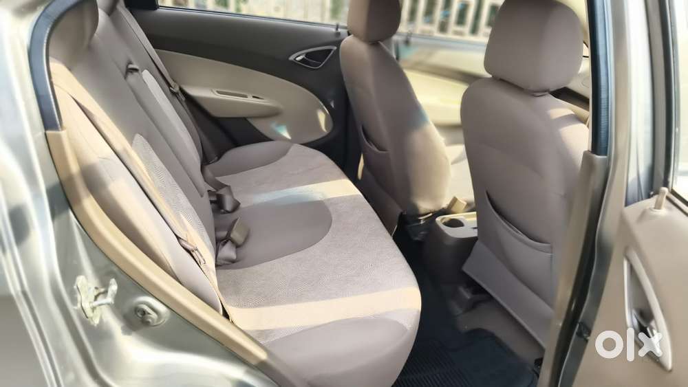 Chevrolet Sail 1.2 Lt Abs, 2013, Petrol