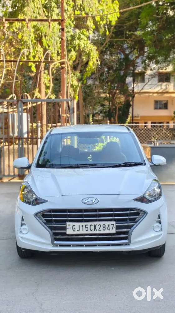 Hyundai Grand I10 Nios 2020 Petrol