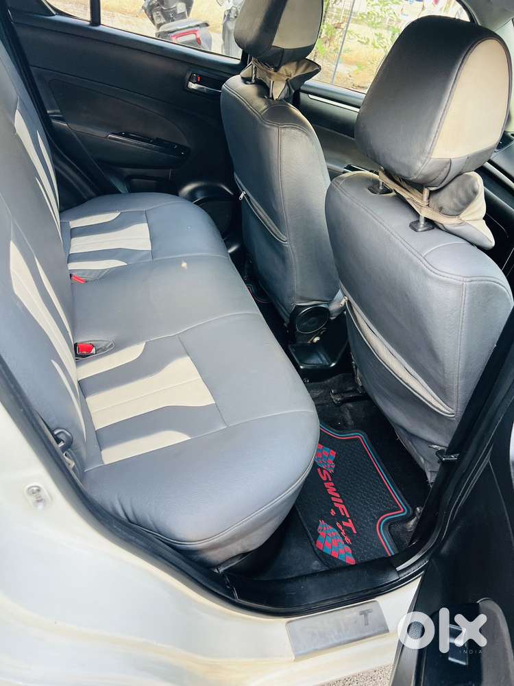 Maruti Suzuki Swift 2011-2014 Vdi, 2012, Diesel