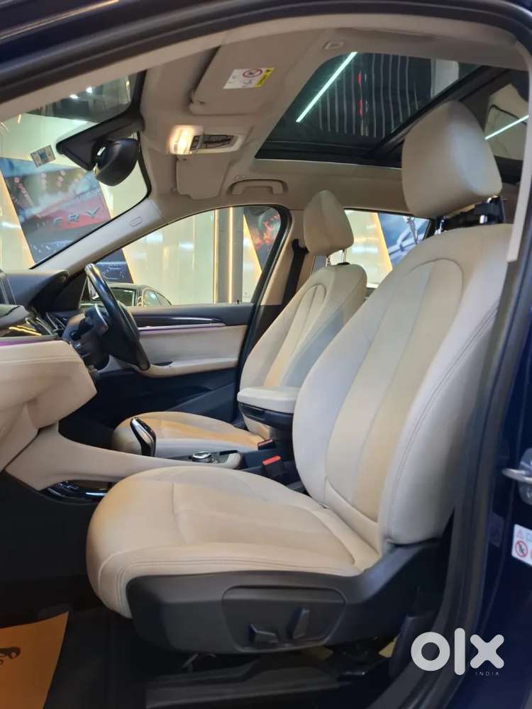 Bmw X1 2.0 Sdrive20i Xline, 2022, Petrol