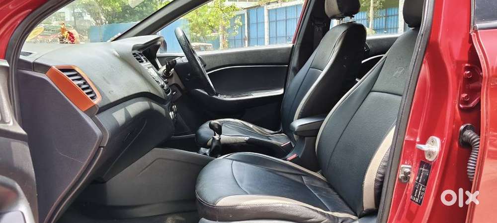 Hyundai I20 Active 1.2 Sx, 2016, Petrol