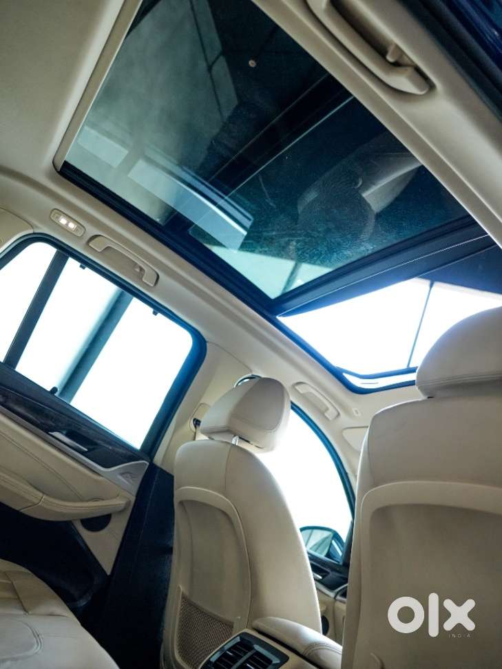 Bmw X3 Xdrive 20d Luxury Line, 2020, Diesel