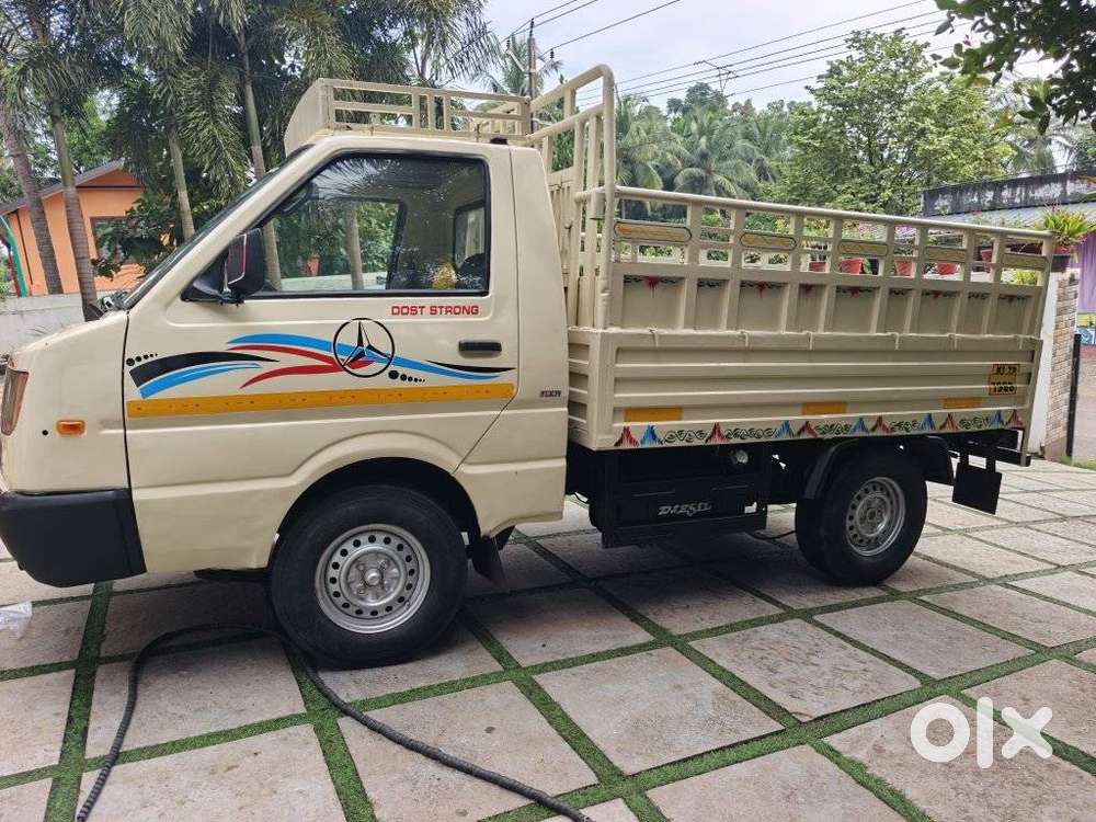 Ashok Leyland Stile, 2015