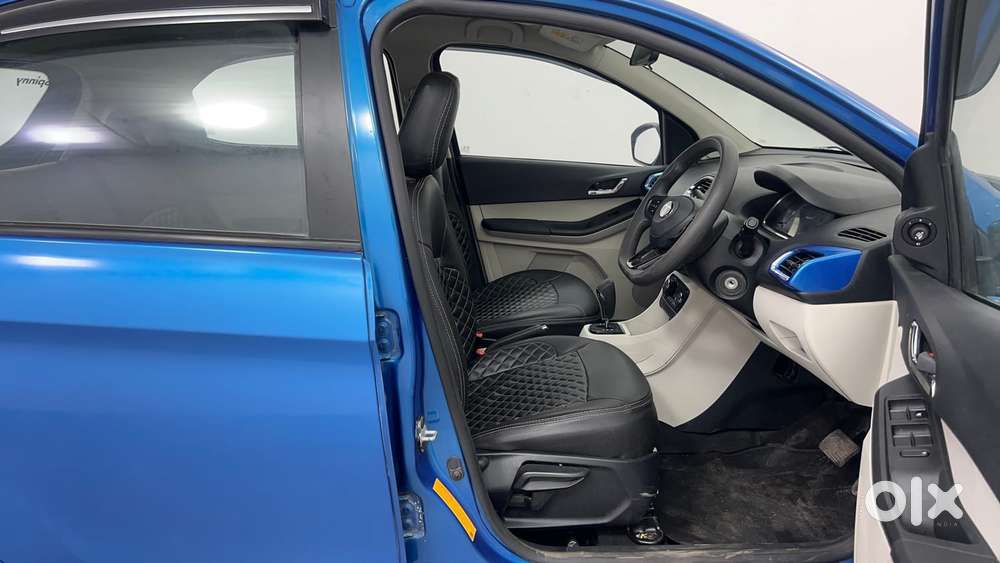 Tata Tiago 1.2 Revotron Xz Plus Cng, 2024, Cng & Hybrids