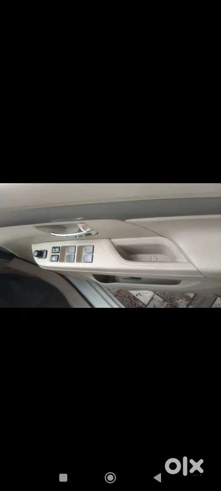 Maruti Suzuki Ertiga 2025 Petrol Well Maintained
