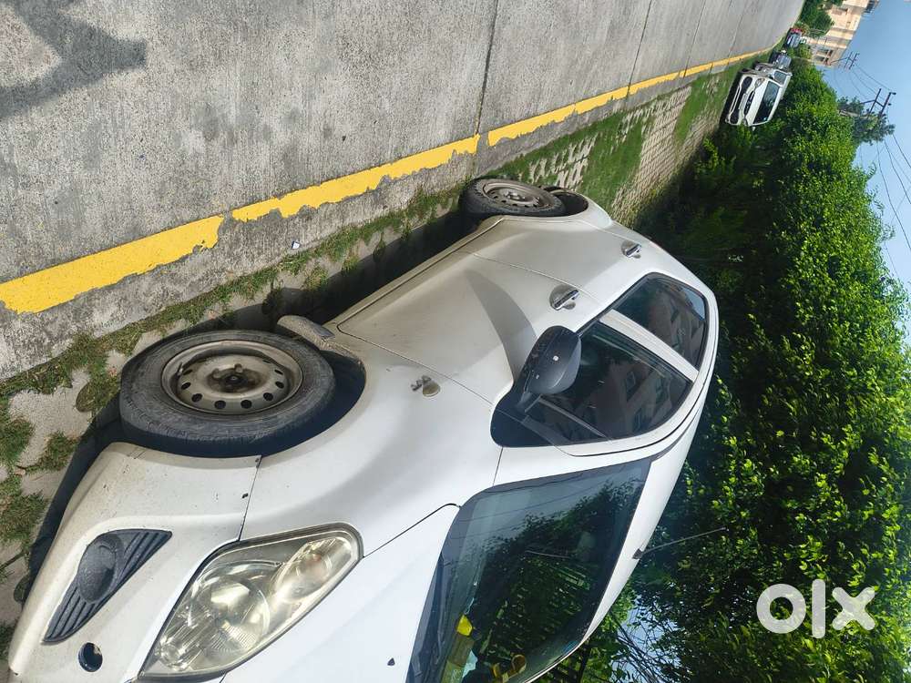 Maruti Suzuki Ritz 2016 Petrol Good Condition