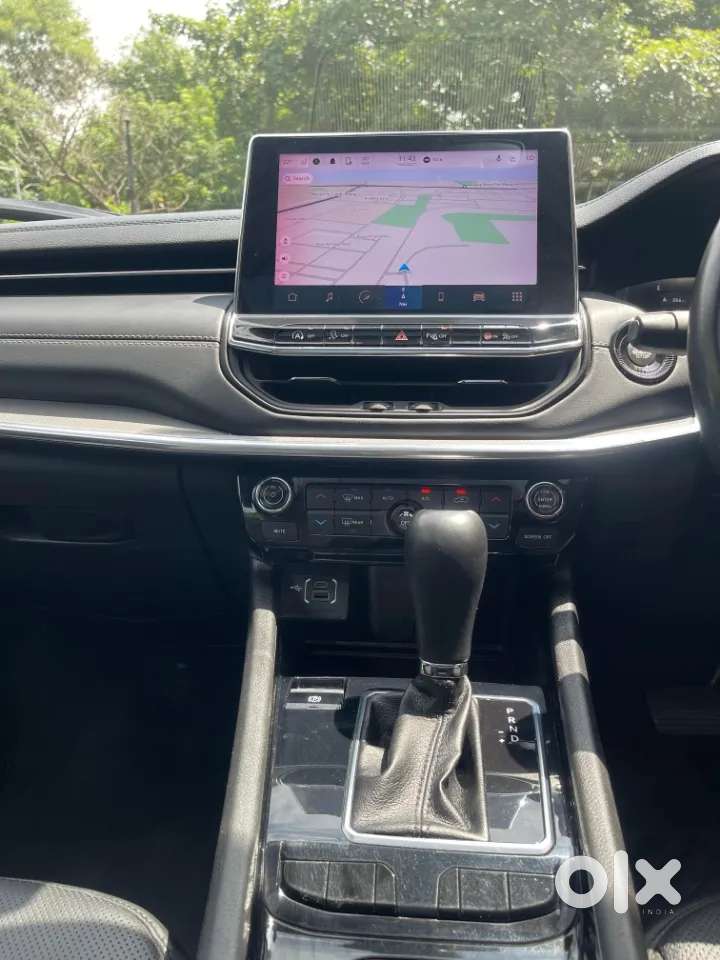 Jeep Compass Model S (o2) At, 2022, Petrol