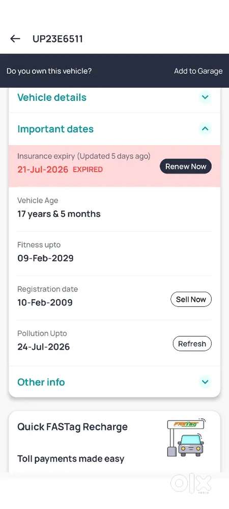 Maruti Suzuki Wagon R 2009 Lxi Petrol Manual