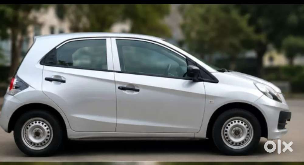Honda Brio 1.2 E Mt, 2013, Petrol