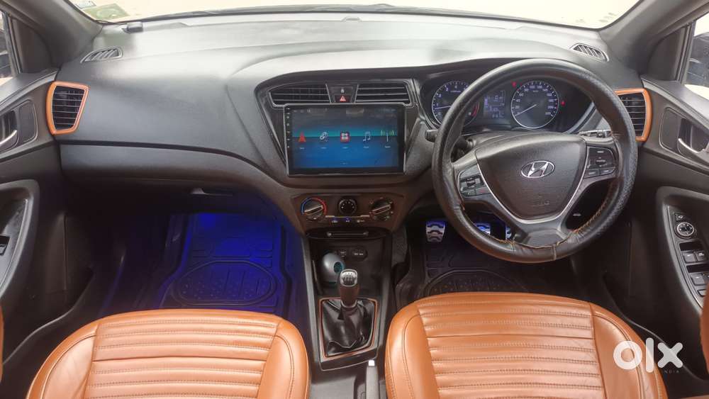 Hyundai I20 Active 1.4 S, 2015, Petrol
