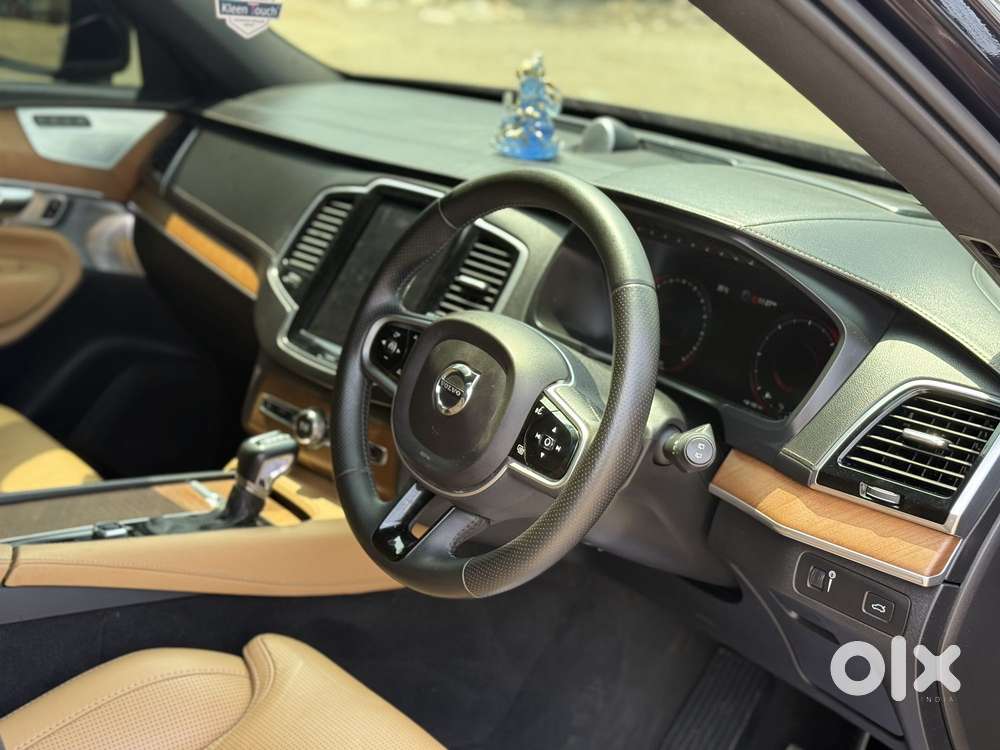 Volvo Xc90 D5 Awd, 2018, Diesel