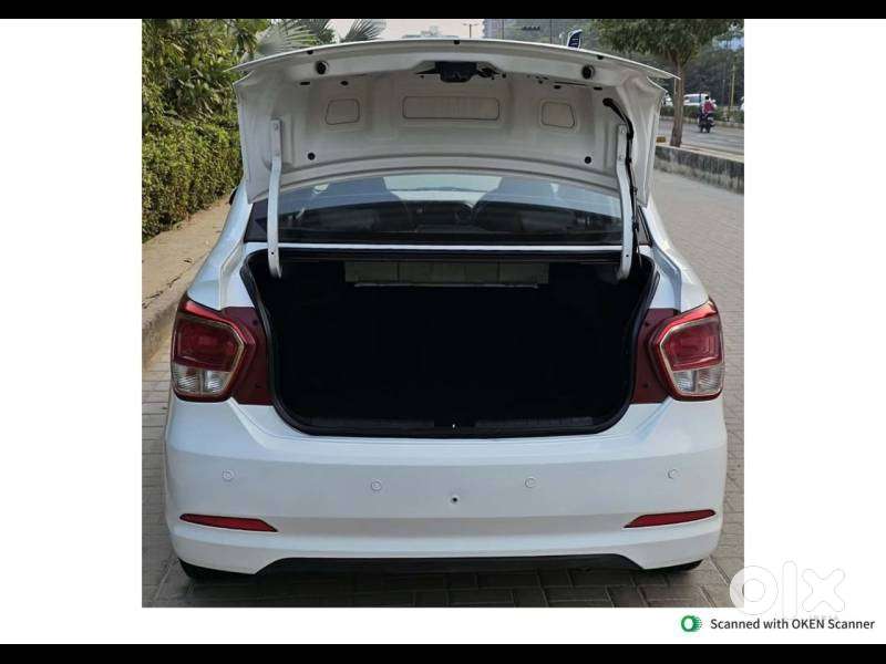 Hyundai Xcent 1.1 Crdi Base Abs, 2016, Diesel